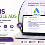 ndis google ads