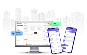 How Van Sales Software Is Helping UAE Distributors Sell Faster and Control Stock Better