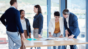 Effective Implementation of Workforce Planning for the Future 1 Effective Implementation of Workforce Planning for the Future