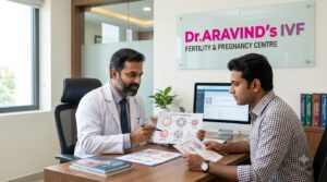 Best Fertility Hospital in Palakkad: Nightfall Guide