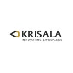 Krisala Hiranandani Nagpur logo