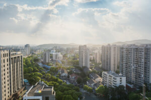 Flats for Sale in Pune Near Metro Line: Future Connectivity Guide 1 Flats for Sale in Pune Near Metro Line: Future Connectivity Guide