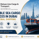Premium Cargo Service Dubai 1