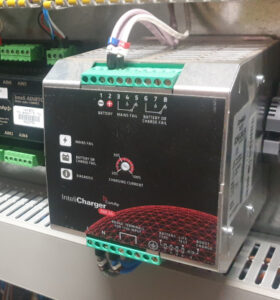 ComAp Controllers: Effective Solutions for Generator and Power Management 1 ComAp Controllers: Effective Solutions for Generator and Power Management