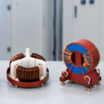 Optimizing Power Metering In Industrial Plants Using The Right Current Transformers