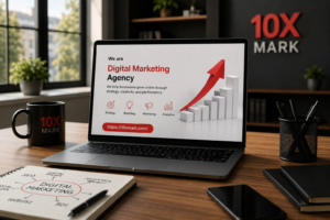 Why Choose the Best PPC SEO Marketing Agency in Noida for Digital Growth?