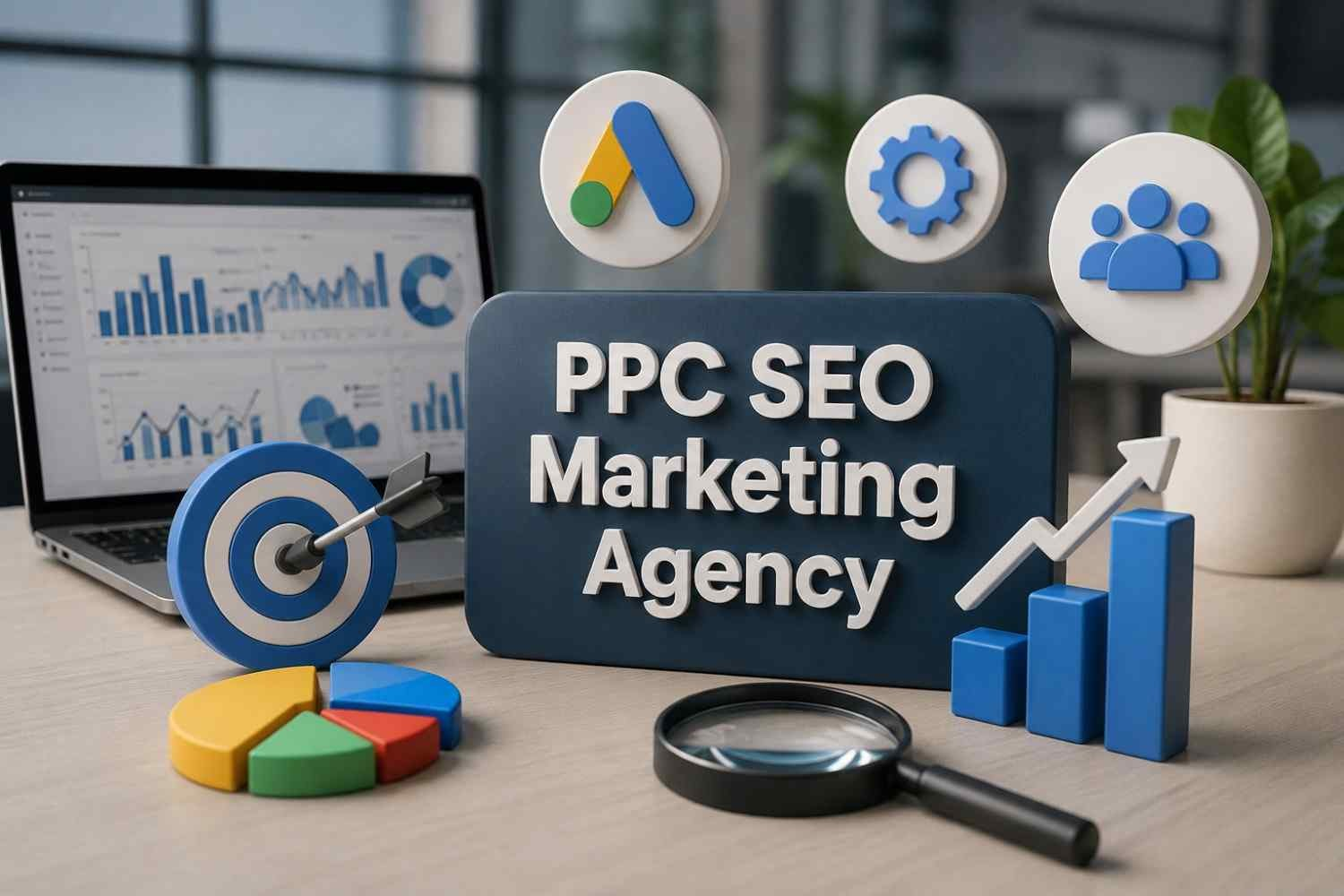 PPC Agency in Noida