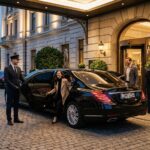 Tips for Getting the Most From Your Personal Touch Limo Experience 2 Tips for Getting the Most From Your Personal Touch Limo Experience