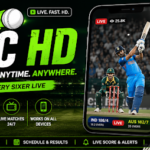 CrichdTV: A Guide to Online Sports Streaming 3 CrichdTV: A Guide to Online Sports Streaming