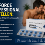 Cenforce Professional Bestellen: Wat Je Moet Weten Over Sildenafil en Alternatieven 3 Cenforce Professional Bestellen: Wat Je Moet Weten Over Sildenafil en Alternatieven