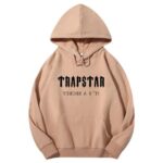 dave x trapstar hoodie