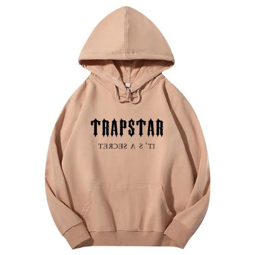 dave x trapstar hoodie