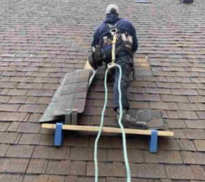 Why Timely Roof Repairs Help Arlington Homeowners Avoid Costly Home Damage? 1 Why Timely Roof Repairs Help Arlington Homeowners Avoid Costly Home Damage?