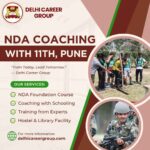 Is NDA Coaching with Class 11 a Good Choice for Pune Students?