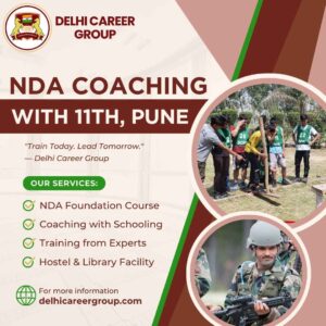 Is NDA Coaching with Class 11 a Good Choice for Pune Students? 1 Is NDA Coaching with Class 11 a Good Choice for Pune Students?