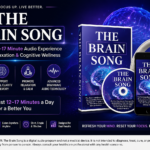 The Brain Song: A Guide to Brainwave Frequencies 3 The Brain Song: A Guide to Brainwave Frequencies