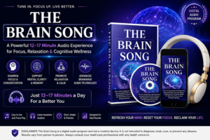 The Brain Song: A Guide to Brainwave Frequencies 1 The Brain Song: A Guide to Brainwave Frequencies