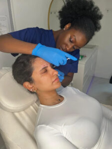 SkinPen Microneedling Birmingham, Lip Fillers in Birmingham & Wrinkle Relaxers: Your Guide to Facial Rejuvenation