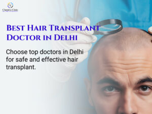 How to Find a Trusted Hair Transplant Doctor in Delhi for Natural Results 1 How to Find a Trusted Hair Transplant Doctor in Delhi for Natural Results