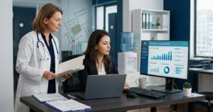 When It’s Time to Outsource Physician Billing Services