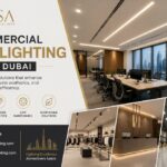 Best Commercial LED Lighting in Dubai for Modern Businesses 3 Best Commercial LED Lighting in Dubai for Modern Businesses