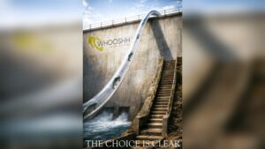 Fish Passage Hydropower Production: What If Both Goals Could Be Met at Once?
