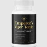 Emperors Vigor Tonic Ingredients and Uses 3 Emperors Vigor Tonic Ingredients and Uses