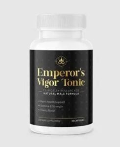 Emperors Vigor Tonic Ingredients and Uses 1 Emperors Vigor Tonic Ingredients and Uses