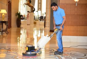 High Level Glass Cleaning Companies