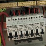 Bayside industrial electrical projects, 3-Phase Power