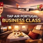 TAP Air Portugal Business Class: Is It Really Worth It?