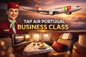 TAP Air Portugal Business Class: Is It Really Worth It? 1 TAP Air Portugal Business Class: Is It Really Worth It?