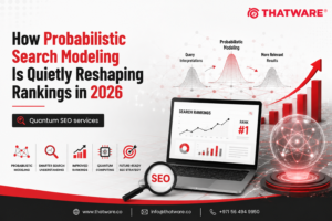 How Probabilistic Search Modeling Is Quietly Reshaping Rankings in 2026.