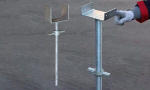 Vertical Standards on Rent: A Practical Guide for Construction Projects