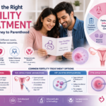 Fertility Treatment Options: Understanding IVF, IUI and Ovulation Induction