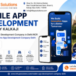 Startup App Development Company Delhi | Transform Your Business Ideas