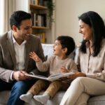 The Power of Storytelling: How Books Shape a Child’s Mind and Imagination