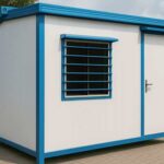 Which Are the Top Portable Security Cabin Manufacturers in India 3 Which Are the Top Portable Security Cabin Manufacturers in India