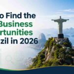 how to find the best business opportunities in brazil