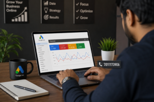What Does a Google Ads Expert Do? Complete Guide for Businesses 1 What Does a Google Ads Expert Do? Complete Guide for Businesses