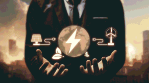 What Investors Want From Energy Companies in 2026 1 What Investors Want From Energy Companies in 2026