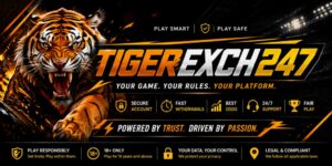 Tiger Exchange Tigerexch Exchange: Understanding Online Sports Betting and Account Safety 1 Tiger Exchange Tigerexch Exchange: Understanding Online Sports Betting and Account Safety