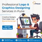 Professional Logo and Graphics Designing Services in Pune
