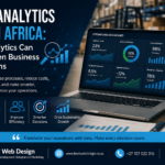 Data Analytics South Africa: How Analytics Can Strengthen Business Operations