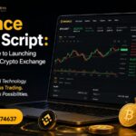 Binance Clone Script: A Smarter Route to Launching a Feature-Rich Crypto Exchange