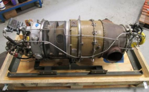 The GTCP331-350C on the A330 and A340: Supply Conditions, Maintenance Planning, and What Operators Should Verify 1 The GTCP331-350C on the A330 and A340: Supply Conditions, Maintenance Planning, and What Operators Should Verify