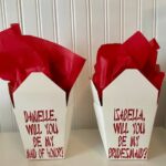 Custom Chinese Take Out Boxess