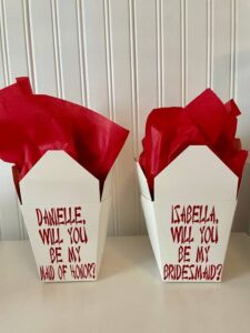 Affordable Custom Chinese Take-Out Packaging Solutions