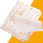 Custom Freezer Paper
