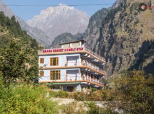 Your Ideal Stay for Badrinath & Hemkund Sahib Pilgrimage 1 Your Ideal Stay for Badrinath & Hemkund Sahib Pilgrimage